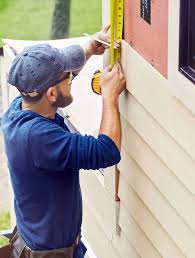 Best Siding Removal and Disposal  in Granite Shoals, TX